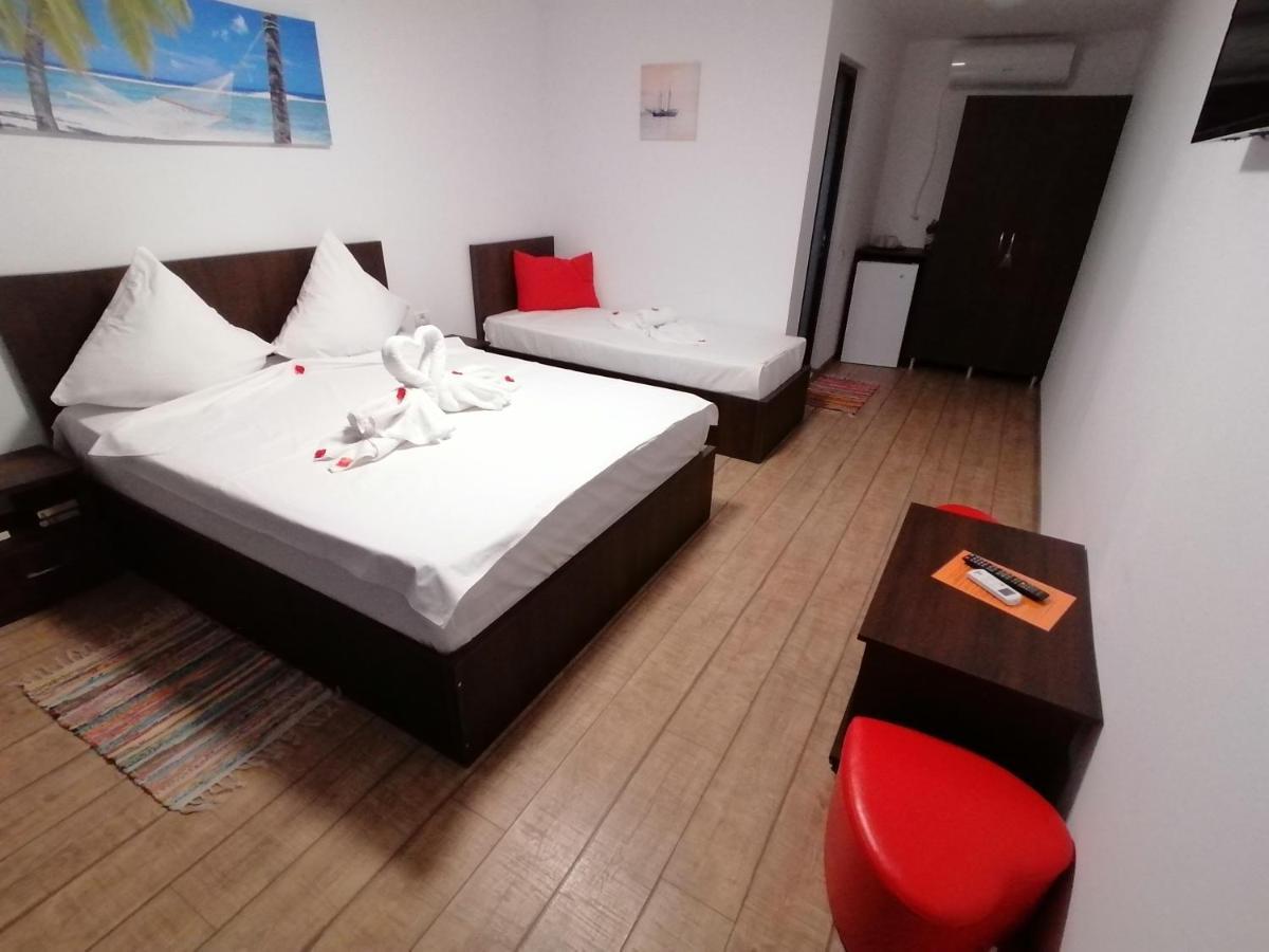 Casa Mura Două Mai Exteriör bild