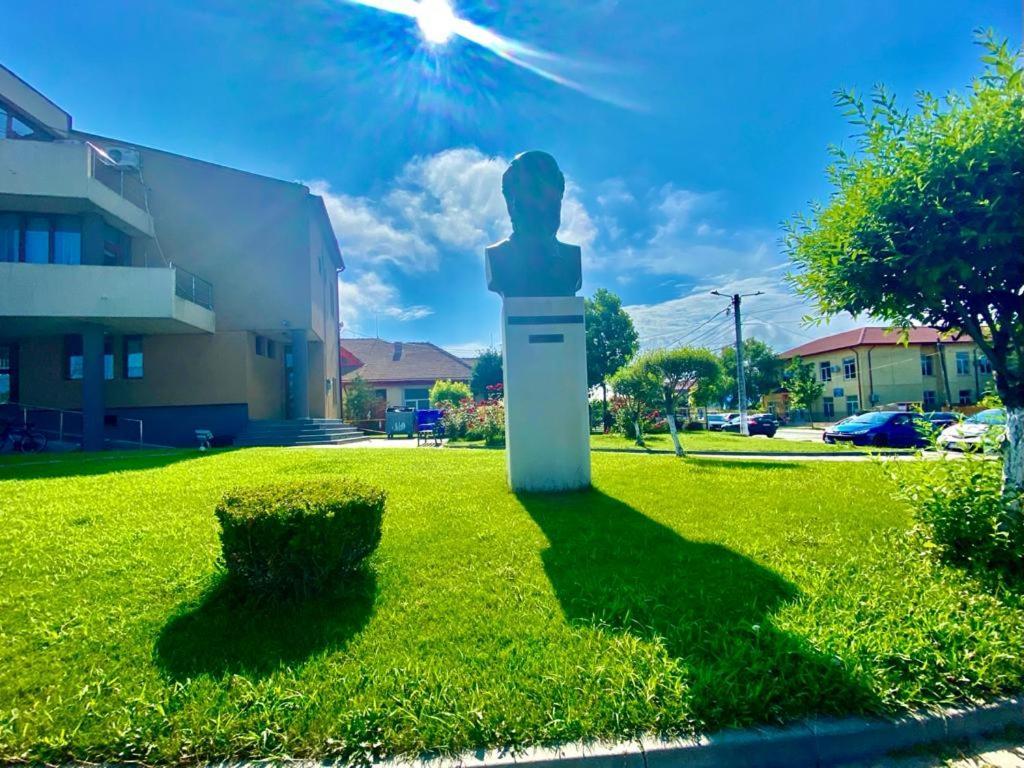 Casa Mura Două Mai Exteriör bild