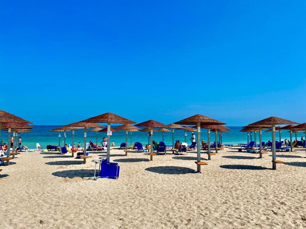 Casa Mura Două Mai Exteriör bild