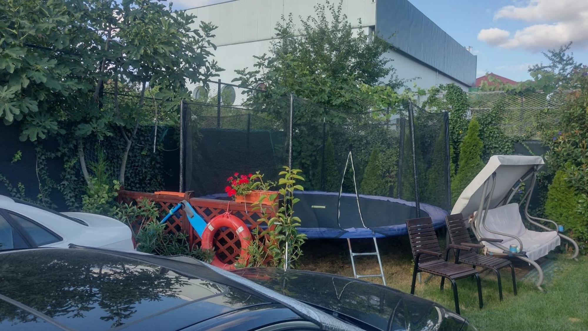 Casa Mura Două Mai Exteriör bild